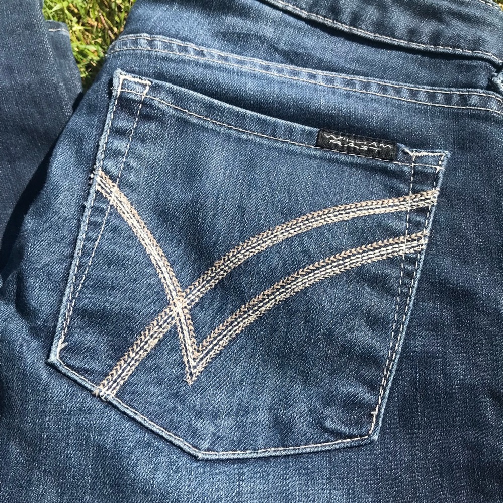 🔹William Rast Jeans🔹